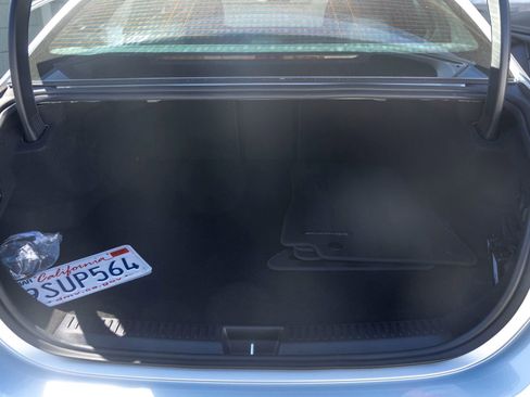 Used 2025 Mercedes-Benz E 53 AMG e 4MATIC Sedan image 21