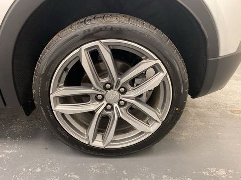 Used 2020 Cadillac XT4 Sport image 31