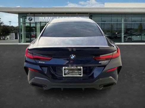 New 2026 BMW 840i xDrive image 6