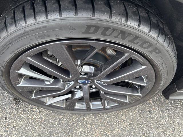 Used 2023 Subaru WRX Limited AWD/4WD image 10