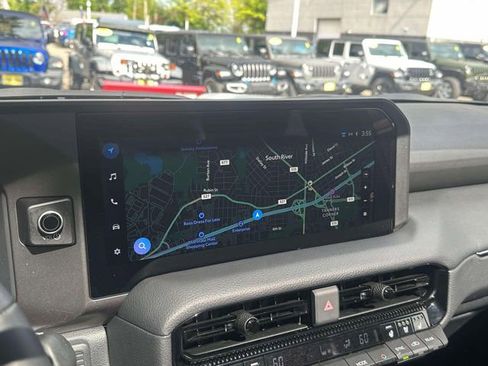 Used 2025 Toyota Land Cruiser AWD/4WD image 28