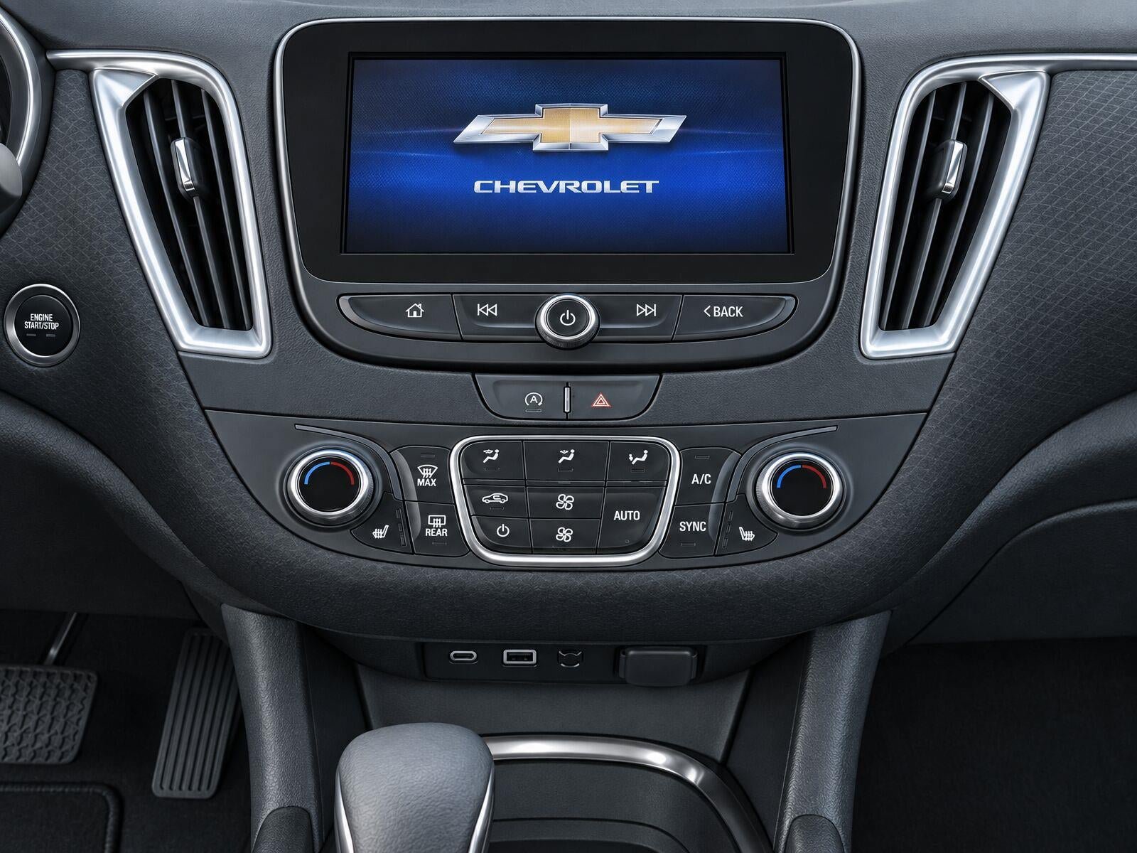 Used 2024 Chevrolet Malibu LT FWD image 10