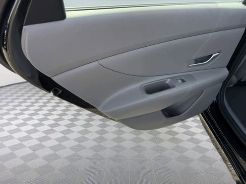 New 2026 Hyundai Elantra SEL Sport Premium FWD image 12