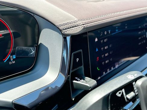 New 2026 Porsche Panamera 4 AWD/4WD image 19