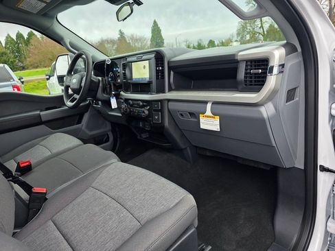 New 2026 Ford F350 XL w/ STX Appearance Package image 22