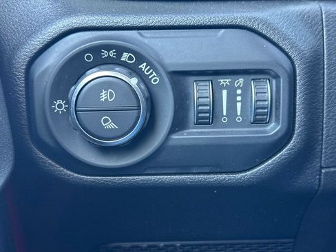 Used 2021 Jeep Gladiator Sport AWD/4WD image 21