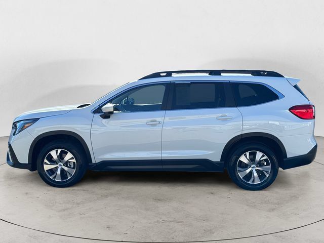 Certified 2025 Subaru Ascent Premium AWD/4WD image 8