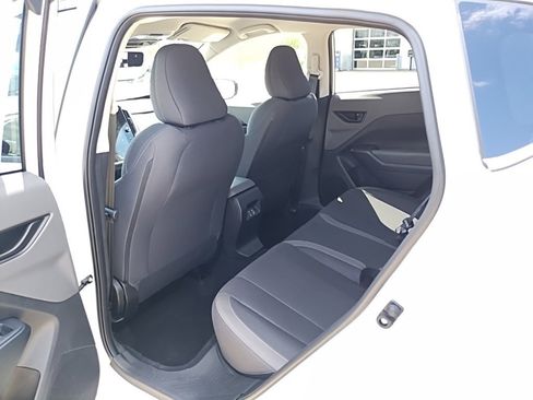 Used 2025 Subaru Crosstrek 2.0i Premium image 36