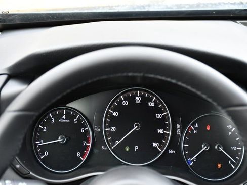 New 2026 MAZDA CX-50 AWD 2.5 S w/ Preferred Pkg image 24
