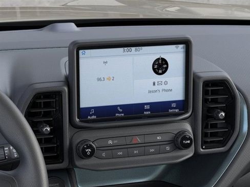 Used 2024 Ford Bronco Sport Badlands image 14