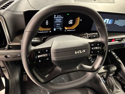 New 2026 Kia Sorento S AWD/4WD image 15