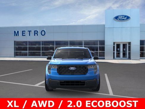 New 2026 Ford Maverick XL image 7