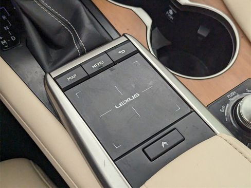 Used 2022 Lexus RX 350 FWD w/ Premium Package image 26