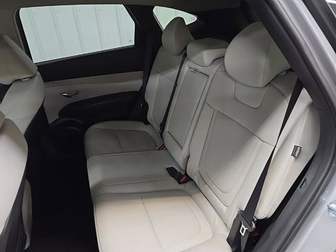 Used 2025 Hyundai Tucson SEL image 32