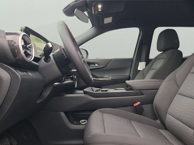 New 2027 Chevrolet Equinox LT FWD image 21