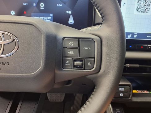 New 2026 Toyota RAV4 XSE image 22