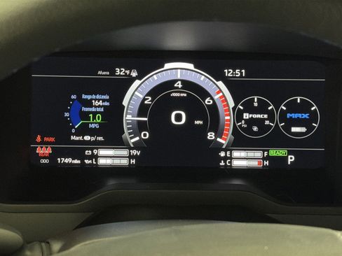 Used 2026 Toyota Tundra Limited image 17