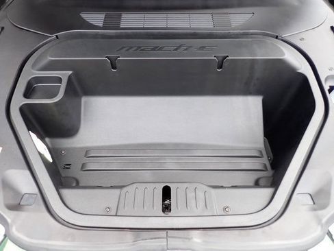 Used 2025 Ford Mustang Mach-E GT AWD/4WD image 14