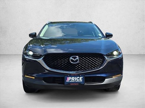 Used 2024 MAZDA CX-30 AWD 2.5 S w/ Select Sport Pkg image 2