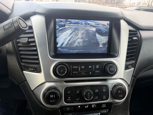 Used 2020 GMC Yukon SLE image 26