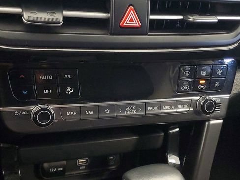 Used 2025 Kia Seltos S image 24