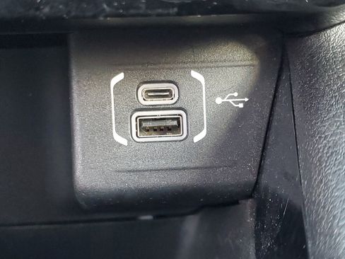 Used 2022 Jeep Compass Trailhawk w/ Trailhawk Convenience Group image 27