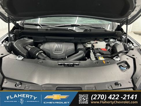 Used 2026 Buick Enclave Avenir w/ Super Cruise Package AWD/4WD image 16