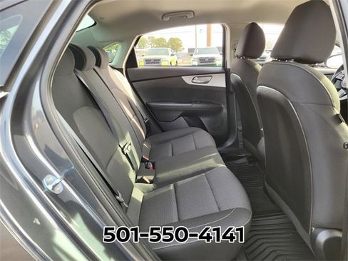 Used 2022 Kia Forte LXS w/ LXS Technology Package image 14