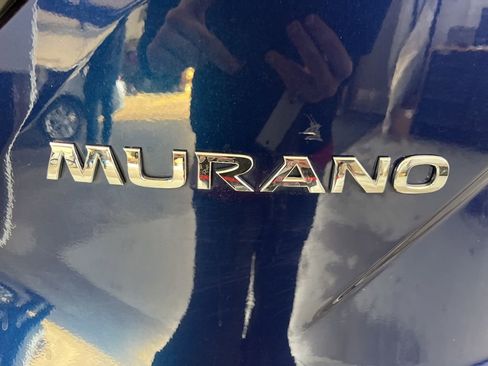 Used 2019 Nissan Murano SV image 44