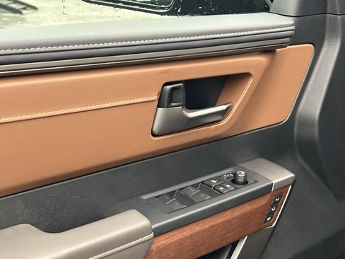 New 2026 Toyota Sequoia 1794 Edition image 10