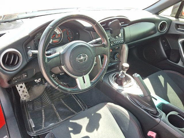 Used 2013 Scion FR-S RWD image 11