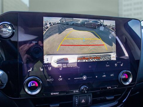 Used 2024 Lexus NX 250 FWD w/ Premium Package image 31