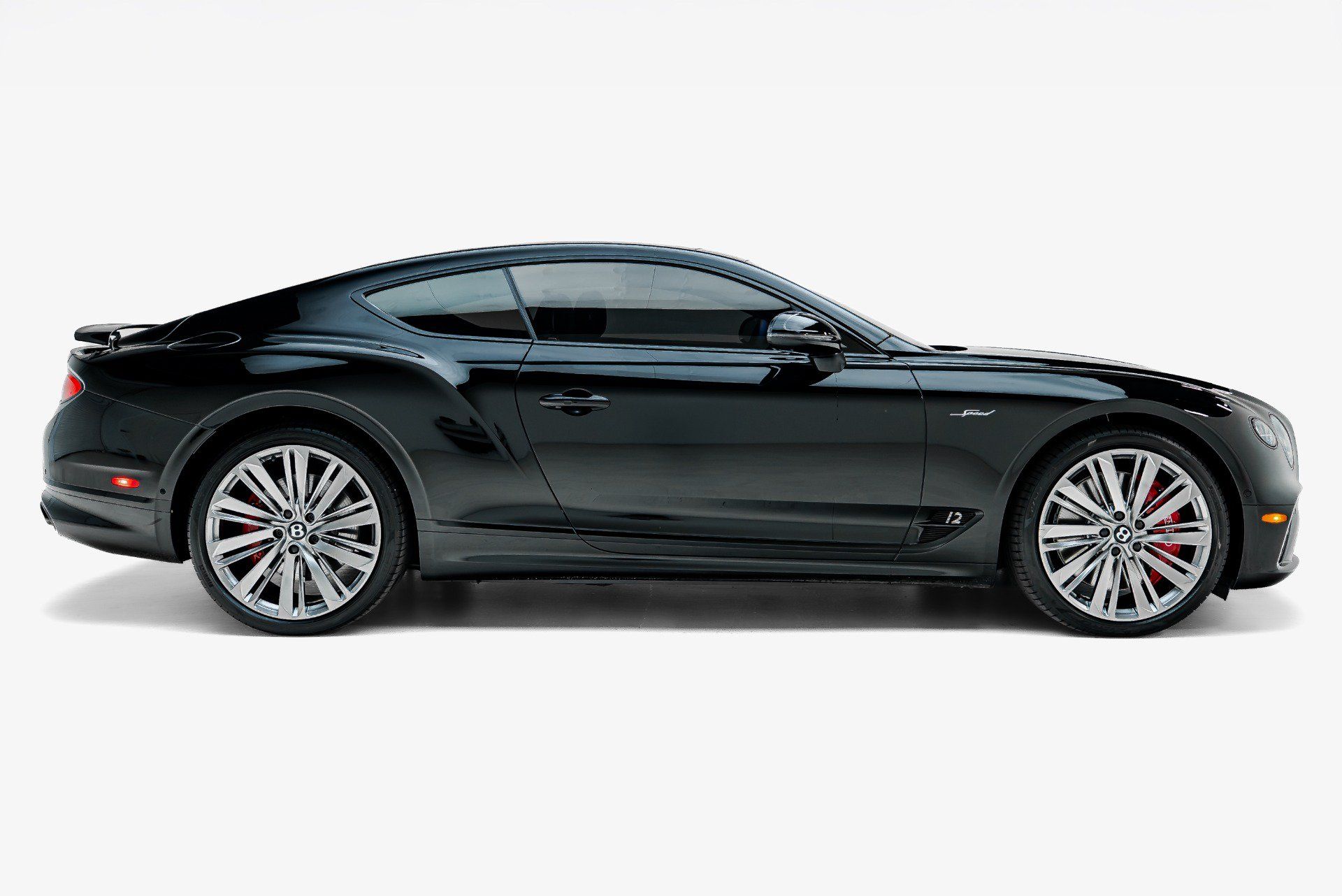 Used 2023 Bentley Continental GT Speed AWD/4WD image 6