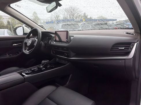 Used 2023 Nissan Rogue SV w/ SV Premium B Package AWD/4WD image 38