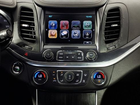 Used 2018 Chevrolet Impala LT FWD image 23