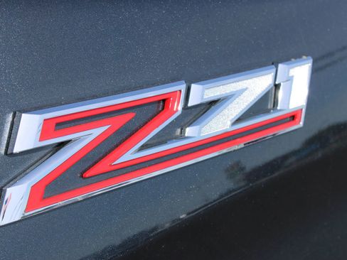 Used 2021 Chevrolet Silverado 1500 RST AWD/4WD image 28
