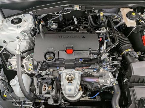 New 2026 Honda HR-V Sport image 25