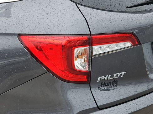 Used 2021 Honda Pilot Special Edition image 21