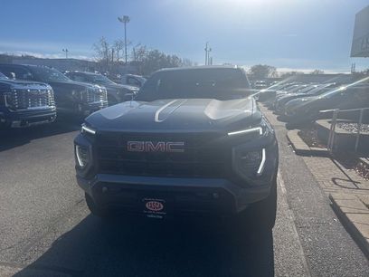 New 2026 GMC Canyon Elevation w/ Convenience Package