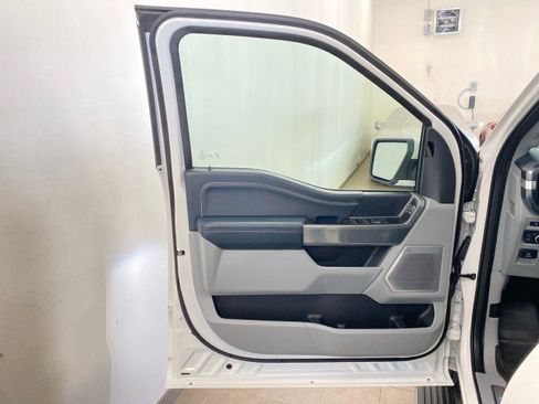 Used 2022 Ford F150 Limited AWD/4WD image 18
