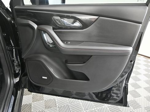 Used 2024 Chevrolet Blazer RS w/ Driver Confidence II Package image 12