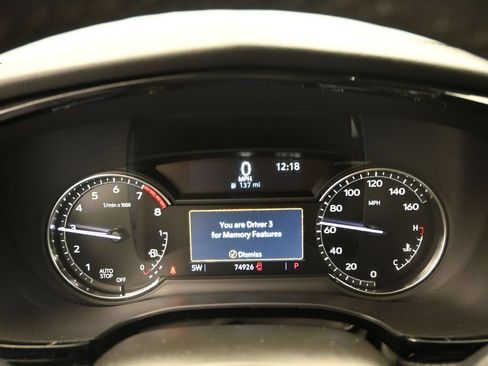Used 2020 Cadillac XT5 Premium Luxury FWD image 10