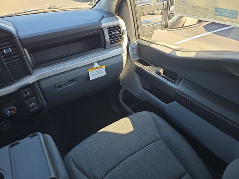 New 2026 Ford F250 XL w/ STX Appearance Package image 12