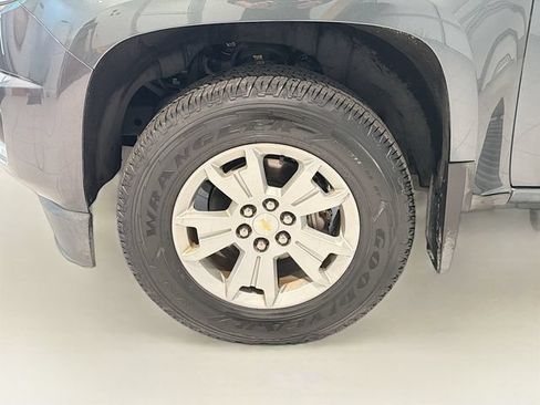 Certified 2015 Chevrolet Colorado LT w/ LT Convenience Package RWD image 25