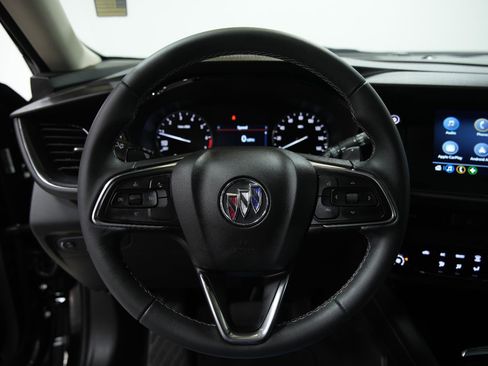 Used 2023 Buick Envision Preferred image 29