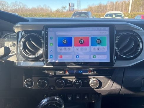 Used 2019 Toyota Tacoma TRD Pro image 7