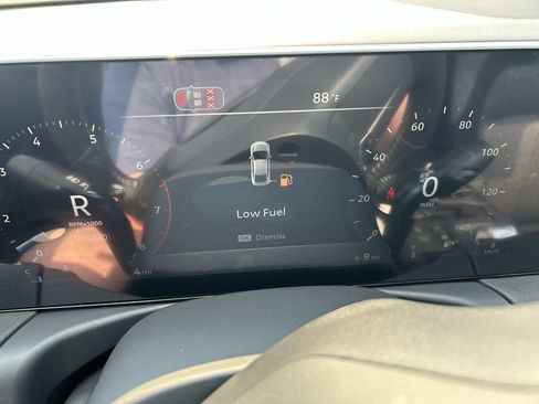 New 2026 Nissan Sentra SV w/ SV Convenience Package FWD image 35