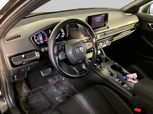 Used 2022 Honda Civic Sport image 18