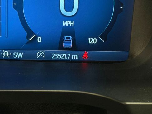 Used 2025 Ford F150 XLT w/ Equipment Group 301A Standard image 17