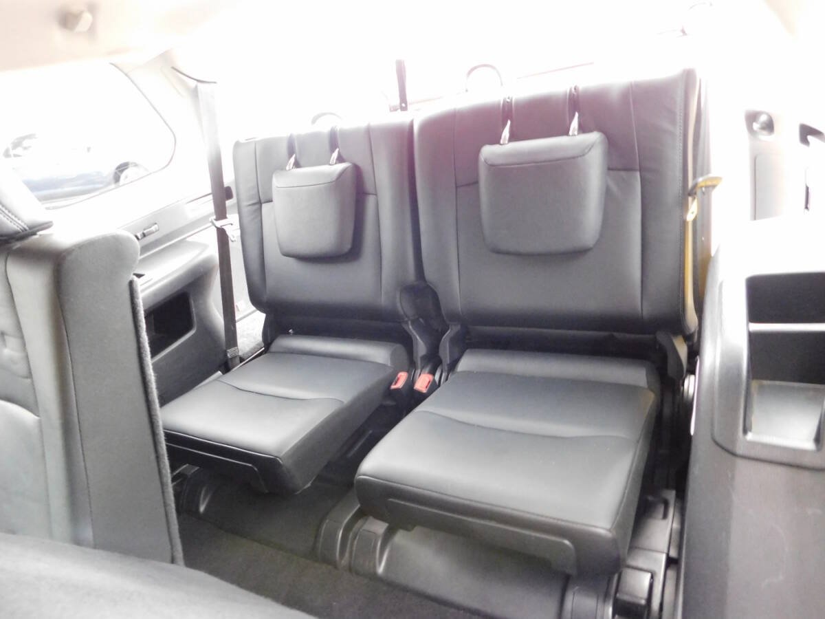 Used 2017 Toyota 4Runner Limited AWD/4WD image 6
